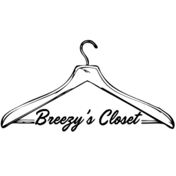 Breezy's Closet logo