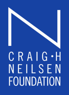 CHNF Logo