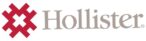 Logo for Hollister