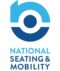 Logo for National Seating and Mobility