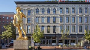 21C Hotel