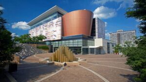 Muhammad Ali Center