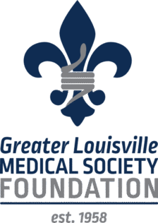 Greater Louisville Medical Society Foundation logo