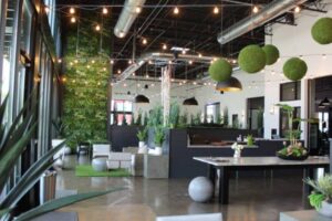 Noble Funk Brewing Company