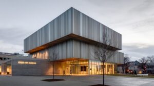 Speed Art Museum