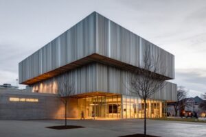 Speed Art Museum Speed Art Museum