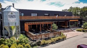 Ten20 Brewery