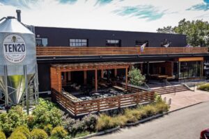 Ten20 Brewery