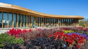Waterfront Botanical Gardens