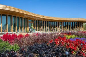 Waterfront Botanical Gardens