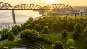 Waterfront Park