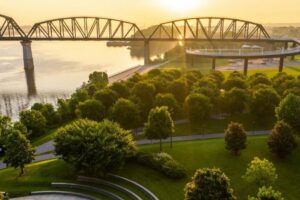 Waterfront Park