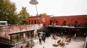 West Sixth Brewing