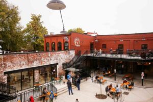 West Sixth Brewing